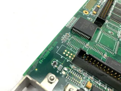 Used ASM 03-20870-14 REV G Printed Circuit Boards (PCB) Michigan US | Maverick Industrial Sales #1489460