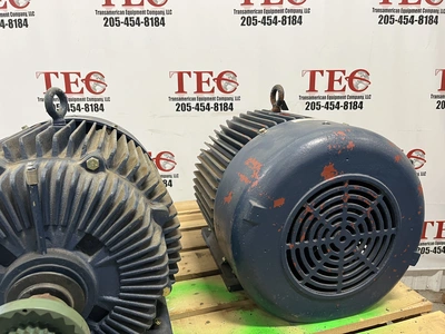 Marathon Electric 8VL 326TSTFS6501BS L 3545RPM 50HP 460V XRI Hig