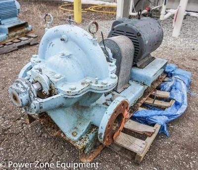 USED WEINMAN 4L1