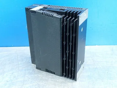 Used OMRON R88DKN04HECT Servo Drives | HGR 24 #744036