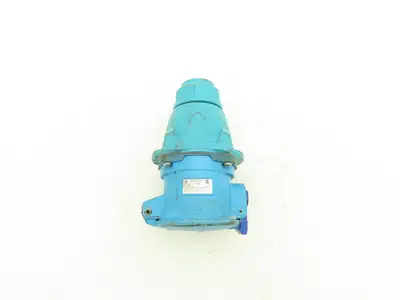 Meltric Corporation 37-64163-LP Switch Rated Receptacle Connector