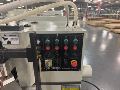 USED 2019 YOW CHERNG YC-TF2