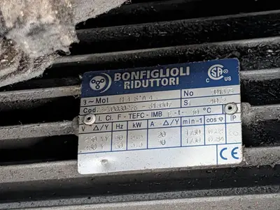 Used _UNKNOWN_ _UNKNOWN_ Gearboxes Texas US | IRS Auction #1320570