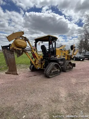 Used 2024 VERMEER 2024 VERMEER RTX1250 Trenchers Florida US | HDD Broker #1346471