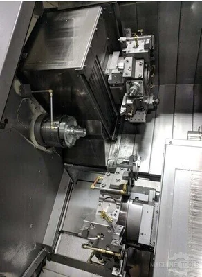 USED NAKAMURA-TOME WT-300