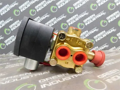 USED ASCO EF8342G003MS