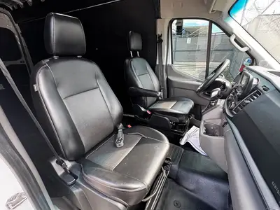 Used 2023 FORD TRANSIT Vans Florida US | Truck and Van Outlet #1509207