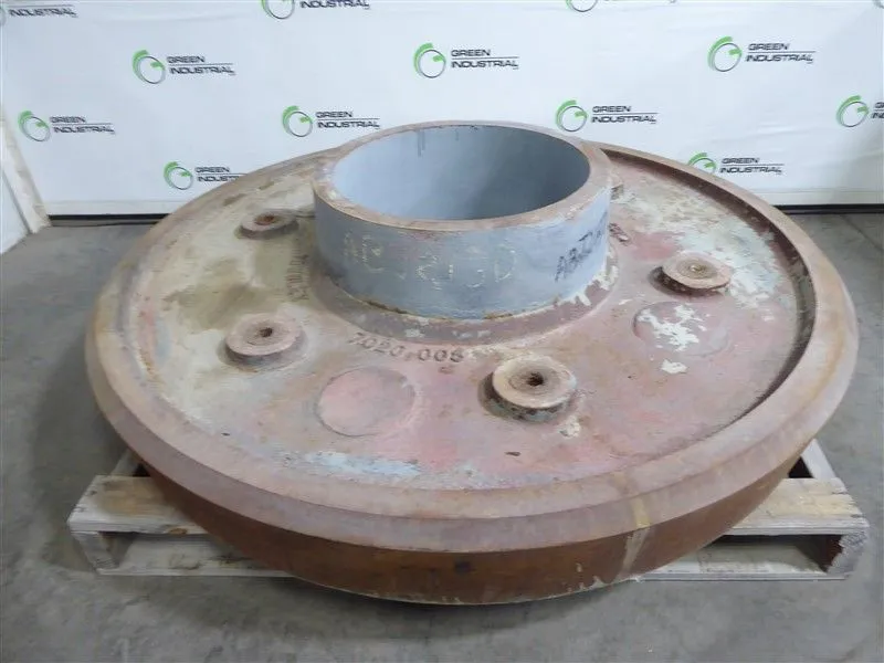 Townley 001750 18"x46" CM22 Slurry Pump Suction Liner Surplus