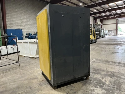 USED Kaeser TH371E