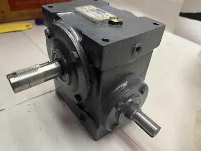 Used IPTS 1045 Speed Reducers | Surplus Asset Holdings #1205491