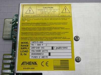 Used KONA _UNKNOWN_ Programmable Logic Controllers Texas US | OCO Industrial #1686184