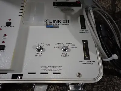 USED CINCINNATI MILACRON STR UNK III