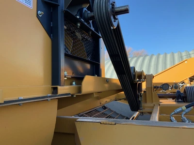 Used _UNKNOWN_ _UNKNOWN_ Mounted Sprayers Idaho US | Tri-Steel Manufacturing #1557173