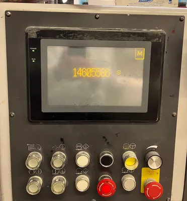 1998 SHINOHARA 74V 5-Color | M3 Graphic Machinery (10)