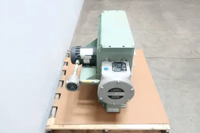 Used THERMON FX5-SD-480360-350-W Heaters Ohio US | Aucto #1306532