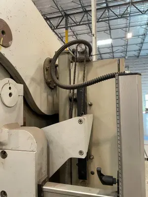 USED ACCURPRESS 717514