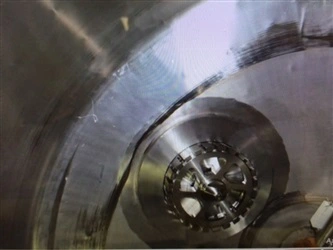 Used IKA-WORKS _UNKNOWN_ Reactors Connecticut US | DMC Industries #1287479