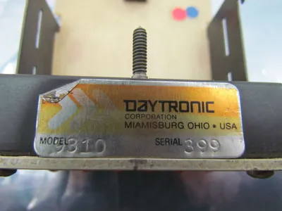 Daytronic 9310 Logic Buffer Module New Style