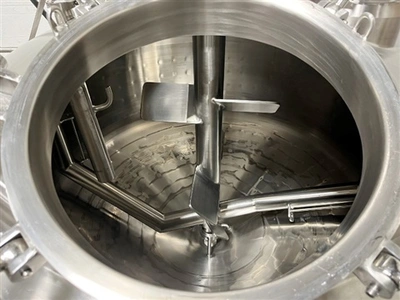 Used DCI _UNKNOWN_ Reactors Connecticut US | DMC Industries #1281608