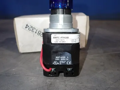 NEW ALLEN BRADLEY 800TCPTH16B