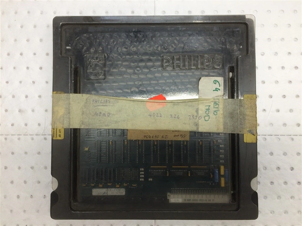 USED PHILIPS 432 MEMO 4022 226 2310-