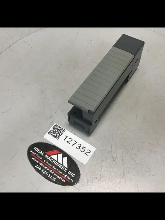 Used ALLEN BRADLEY 1746-N2 SER A Circuit Boards Michigan US | Ideal Machinery #871746
