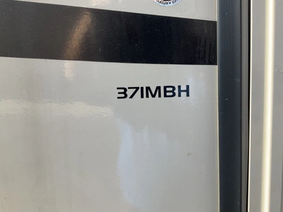 Used 2021 HIGHLAND RIDGE MESA RIDGE Campers, Caravans, Motorhomes Michigan US | Miedema Asset Management Group #1579962