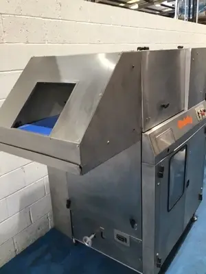 Used Oddy _UNKNOWN_ Dough Dividers | ISCA #1299078