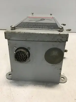 Used SPI 331843-B Robot Parts Michigan US | Ideal Machinery #572561