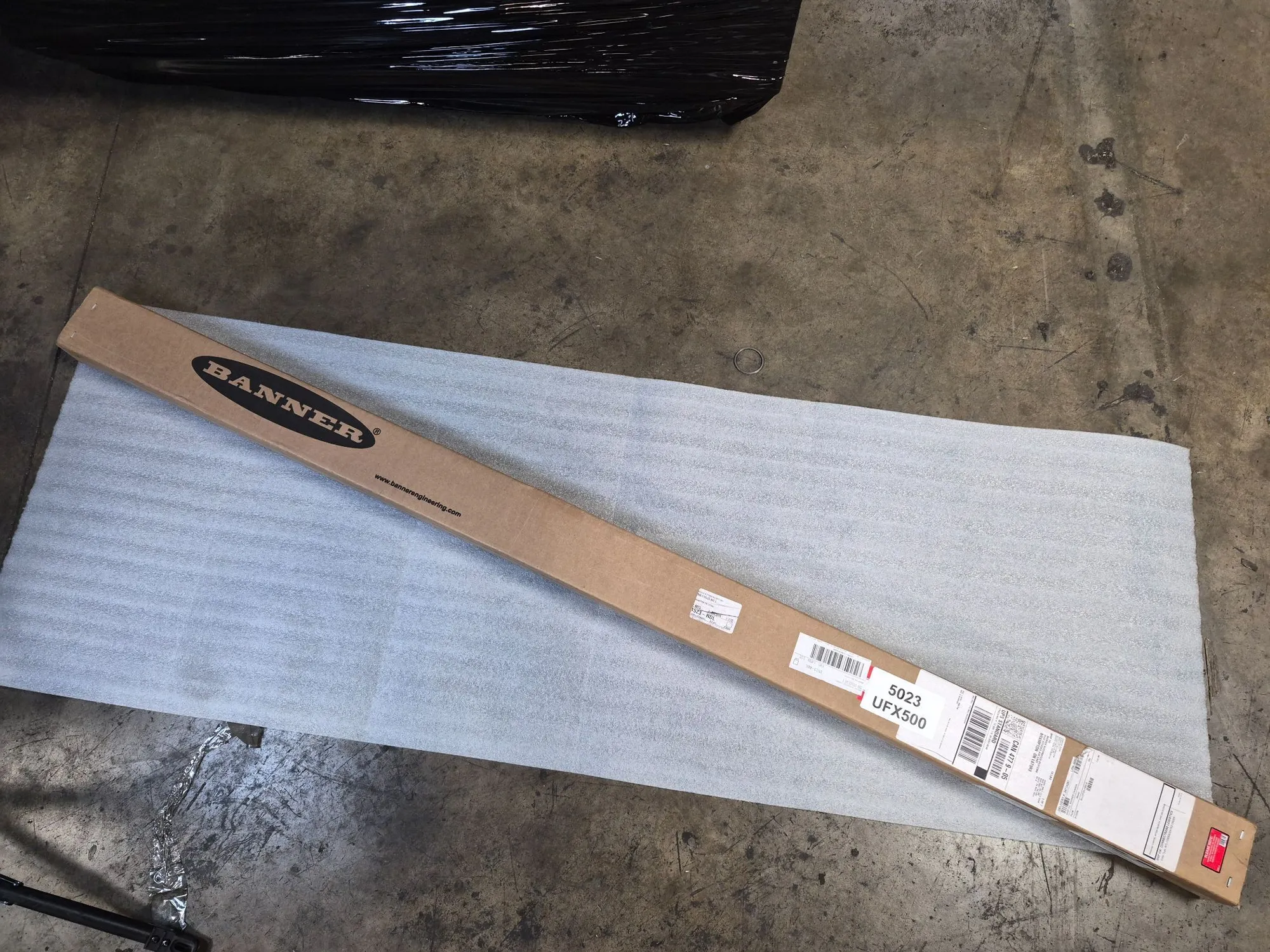 New | in-Stock BANNER SLLCP23-1050-S Misc Electrical & Power Parts Michigan US | iGAM Industrial Marketplace #1261564