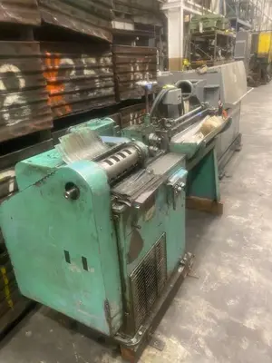 USED SHUSTER 1AVS-5