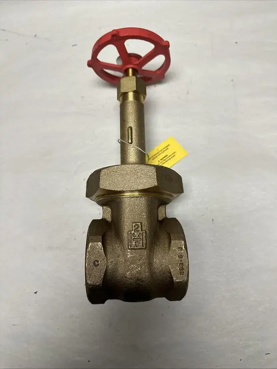 New | in-Stock MILWAUKEE VALVE 300SWP 1000WOG Pump & Valve Parts | Surplus Asset Holdings #1218223