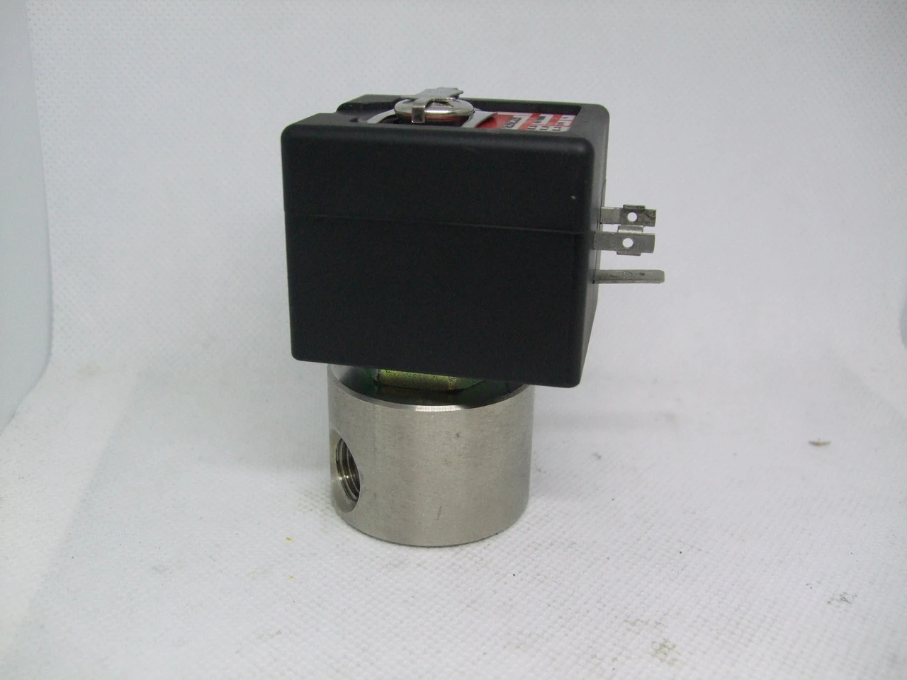 USED ASCO SCFFXE262C220