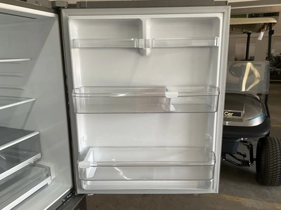 Used LG LRDC2603S Refrigerators Michigan US | Miedema Asset Management Group #1325708
