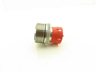 MSA A-ULTX-SENS-64-1-0 Low Solvent Tolerant Oxygen Sensor 316 Stainless 0-25%