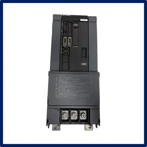 NEW MITSUBISHI MDS-EH-CV-110