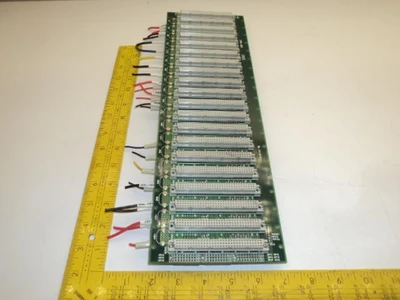 Used CEC _UNKNOWN_ Circuit Boards Texas US | OCO Industrial #1569080