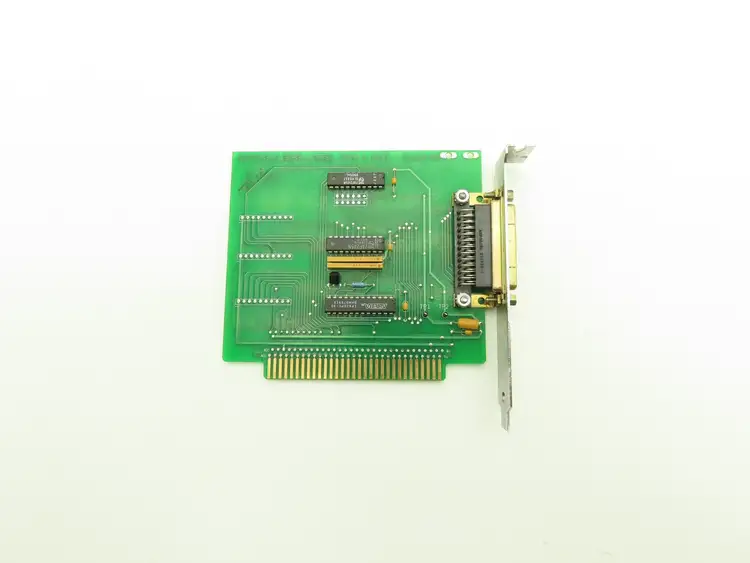 Used PREC TECH & ELEC _UNKNOWN_ PLC Processors | Arrow Industrial #641457