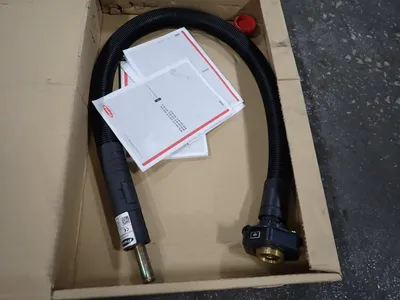 USED FRONIUS MHP400I