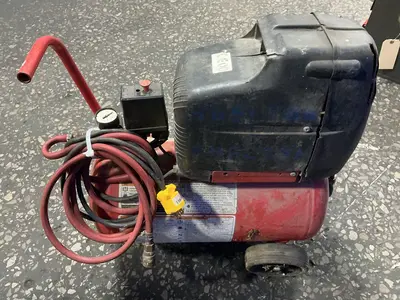 Used COLEMAN RE0200608 Miscellaneous MRO Ohio US | HGR 24 #1516923