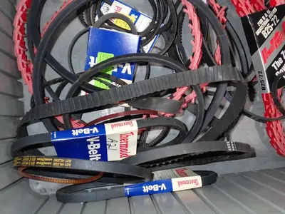 Belts