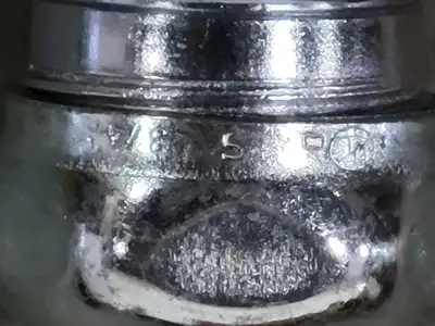 3/4" Compression Coupling Fitting (Box of 21 )