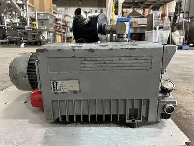 USED BUSCH RA0100E