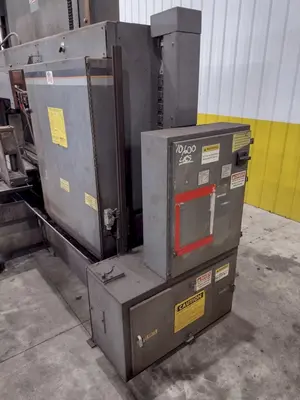 USED HEMSAW