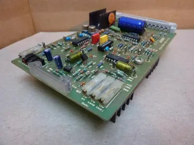 USED VICKERS EEA-PAM-126-A-20