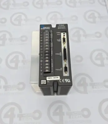 Used Pacific Scientific PC834-117-N Miscellaneous PCB & SMT Equipment Michigan US | 4Tech USA #1540630