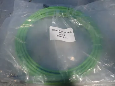 NEW OMRON R88ACR1A010CFRA