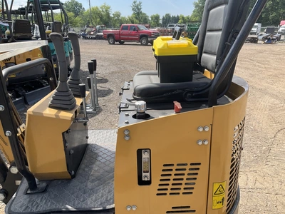 Used 2026 CFG INDUSTRY H12 Crawler Excavators - Mini Michigan US | Miedema Asset Management Group #1301500