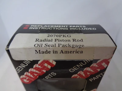 USED GIANT INDUSTRIES INC. 2070PKG