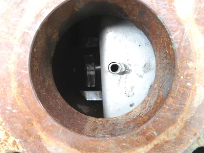 USED LIGHTINING PIPELINE